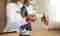 guter Service und freundliche Betreuung Service